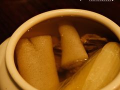 -蛇口希尔顿南海酒店·随轩中餐厅·粤菜