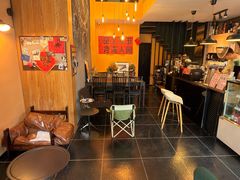 -行山咖啡(南湖店)