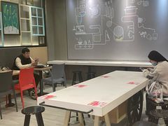 -永和大王(茉莉上新·共和新路店)