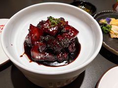 -聚鑫阁江浙菜·非遗传承技艺(金汇龙湖天街店)