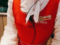 -海底捞火锅(高新万达广场店)