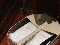 -太原凯宾斯基饭店