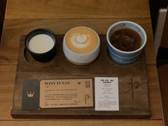 -Parking Coffee(孩儿巷店)