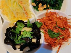 -东方饺子王(大屯路店)