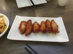 -九毛九西北菜(大东海店)