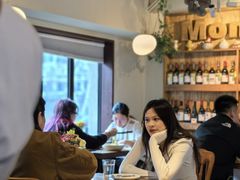 -Money Shops(愚园路店)