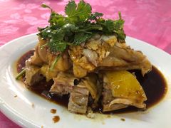 -电白鸭粥店(下沙二坊88号店)
