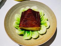 钟山宝塔扣肉-民国红公馆(老门东店)