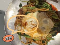 -大食代美食广场(上海中心店)