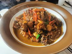 -滁香园·滁州菜(琅琊山店)