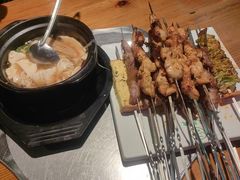 -義聚德·清真铜锅涮羊肉·烧烤(河东店)