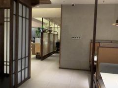 -上井料理黑金店(IFS国金中心店)