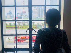 -YUE·6·西式融合餐厅(外滩六号店)