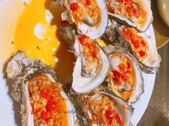 -79号渔船海鲜饭店(华强北店)