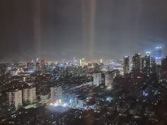 -上海红塔豪华精选酒店