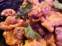 -钳真多钓虾馆·小龙虾海鲜烧烤(九六广场店)
