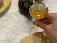 -东海朗廷酒店-唐阁T’ANG COURT 中餐厅