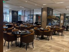 -丽都皇冠假日酒店·Matrix亦餐厅(望京店)