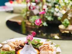 蒜泥白肉-好福记饭店(红梅公园店)