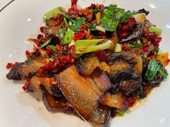 -攸州小镇家湘菜(小米科技园店)