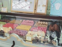 -ladurée(戴高乐机场T 2F店)