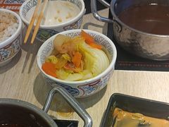 -吉野家(复兴路第二餐厅店)