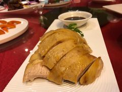 -海洲大饭店-紫薇轩中餐厅