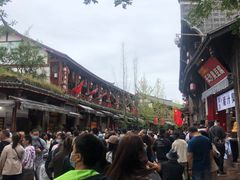 -刘记古镇羊肉汤