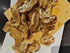 -老牌坊•鲁菜名店•地道济南菜(大观园商埠店)