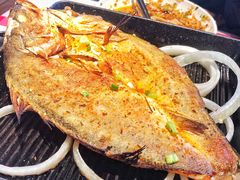-西贝莜面村(金隅嘉品mall店)