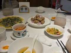 -莆田餐厅PUTIEN(金融街购物中心店)