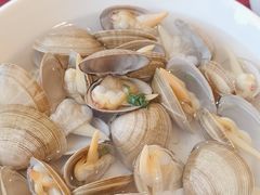 -皇朝海鲜酒店