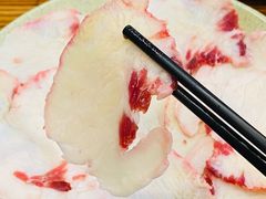 -顺德公平靓正特色牛花粥(花都店)