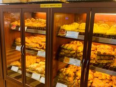 面包甜点陈列柜-都恩客(高岛屋百货店)