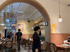-帕蓝·暹罗料理(大学路店)