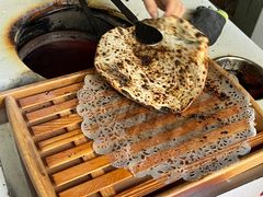 -邵建华师傅梅菜扣肉饼(麓山总店)