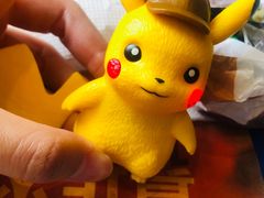 -汉堡王(北京通州领展店)