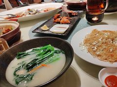 -侨美食家·粤菜(体育西路店)