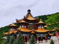 -六鼎山文化旅游区