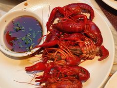 -武汉厨房自助餐厅·武汉卓尔万豪酒店