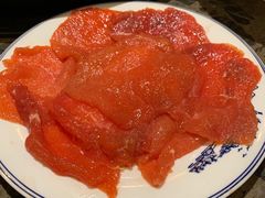 嫩牛肉-巴蜀大当家(白鹤街店)