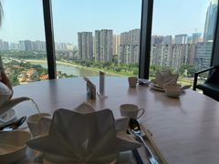 -成都海湾酒店·海湾壹品中餐厅(远大购物中心店)