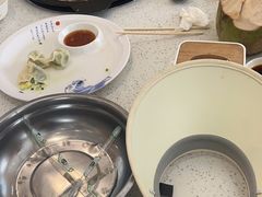 -前王院•巧克力海鲜市集餐厅(万平口店)