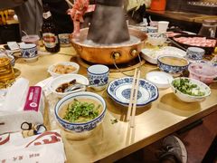 -牛街清真满恒記(平安里西大街店)