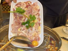 -小煵记·打边炉(西丽文光店)