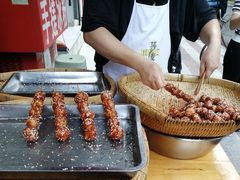 -邓记新一代糖油果子(四川煤管局供销公司职工宿舍店)