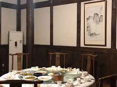 包厢-庶民居中餐馆(花土店)