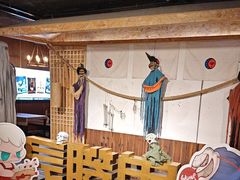 -长藤鬼校(龙翔店)