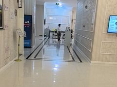 -名流健康高端体检中心·名宾门诊·健康管理