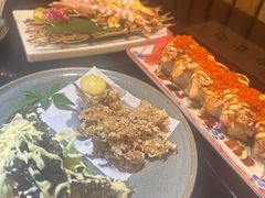 -花狸日本料理(柏庐广场店)